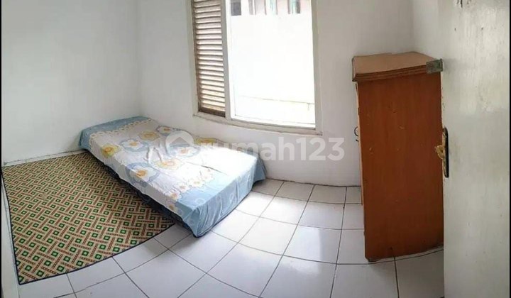 Cheap Boarding House in Dago Near ITB Car Accessible Price 1M 2