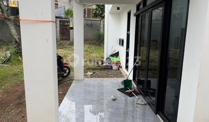Rumah Minimalis Komplek One Gate Cigadung Selatan Bandung Utara 2