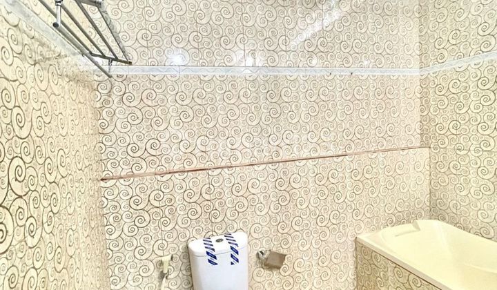 Rumah Siap Huni di Komplek Cisaranten Arcamanik Dekat Sport Jabar SHM 2