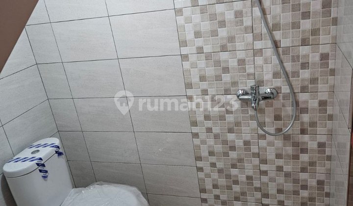 New Modern Minimalist House in Margahayu Flood-Free 2