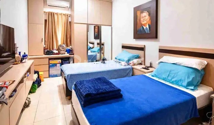 Jual Cepat Rumah Minimalis Cluster Batunuggal Dekat Tol Buah Batu 2