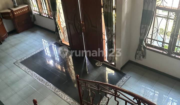 2-Story House with Strategic Mainroad Location in Turangga 2