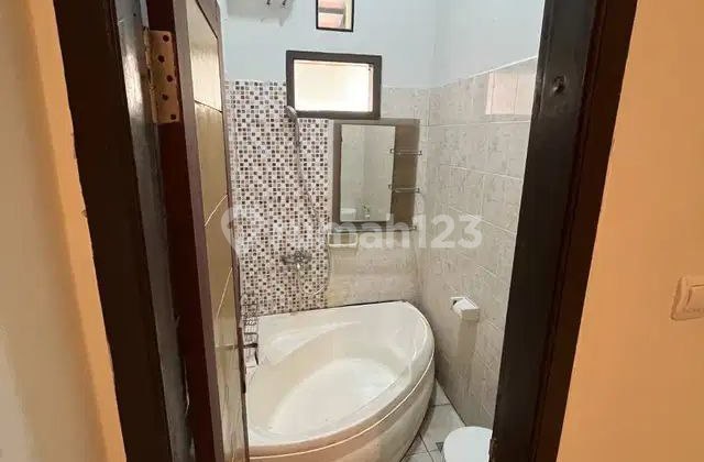 Rumah Minimalis Strategis Cijagrasayap Buahbatu Dekat Isbi 2