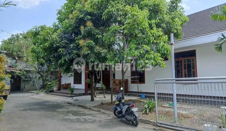 Rumah di Turangga, Bandung. Strategis. Dekat Sma 8, Griya Buahbatu, Hotel Horison 2