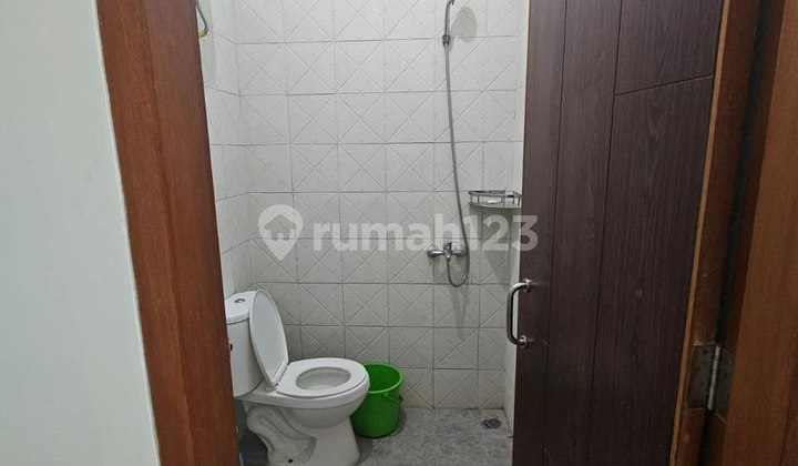 Minimalist Fully Furnished House in the Ciwaruga Gegerkalong Complex 2