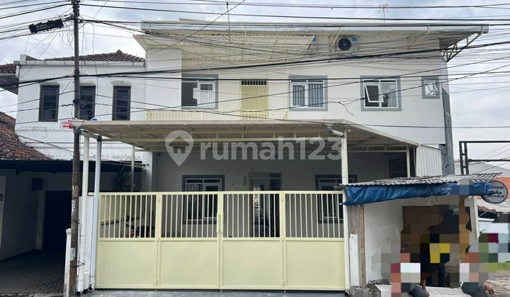 Active Kost Sukajadi Wing North Bandung Near Maranatha 1