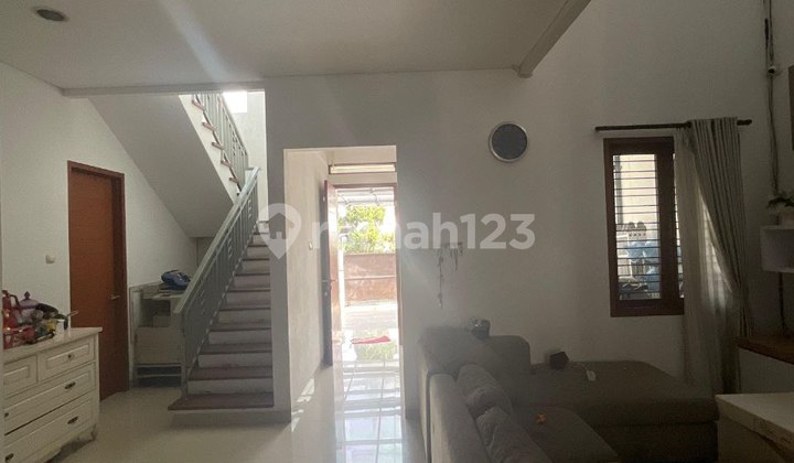 Rumah Mewah Modern Pasteur Dekat Sutami Sukamulya 2