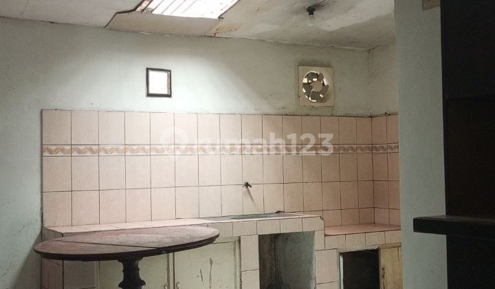 Jual Cepat Rumah Murah di Komplek Adipura Gede Bage Dekat Mall Summarecon 2