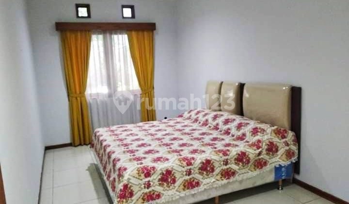 Rumah Hommy & Minimalis 2 Lantai di Setra Duta Bandung Utara 2