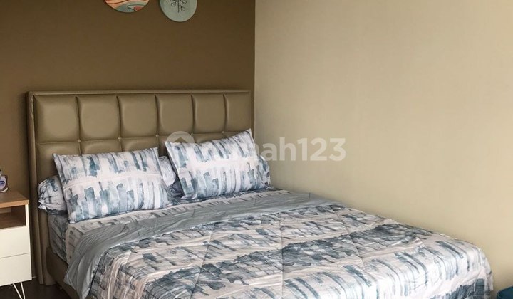 Jual Rumah Villa Cocok untuk Investasi, View Memukau dan Kolam Renang Dago Village 2