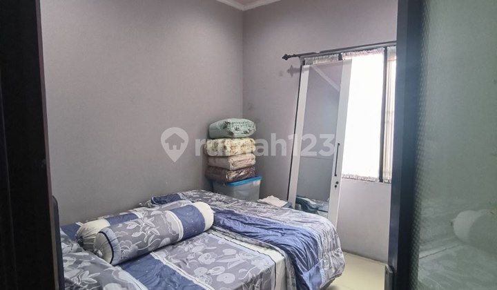 2-Story Ready-to-Occupy House in Cluster Near Antapani Terminal 2