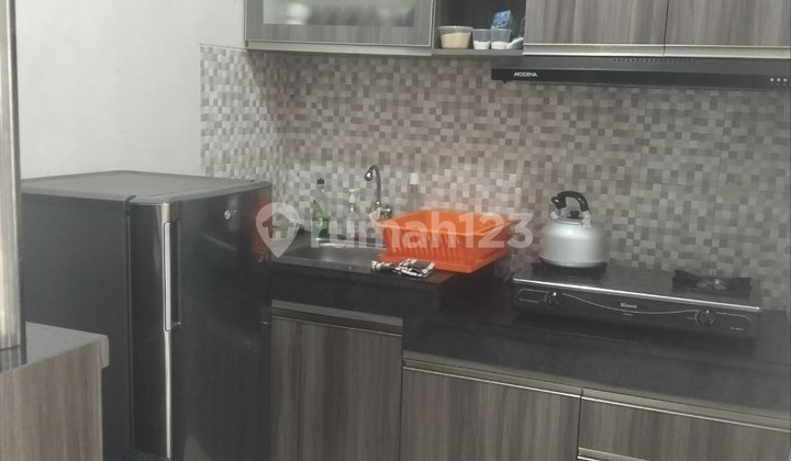 Rumah Siap Huni di Komplek Bandung City View Bandung 2