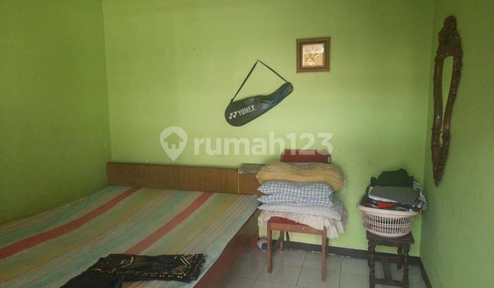 Old Cheap House for Sale in Batu Indah Batununggal Near Buahbatu Toll Road 2