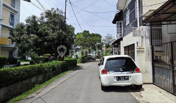Active Boarding House for Sale, Full Occupancy in Turangga Buahbatu 2