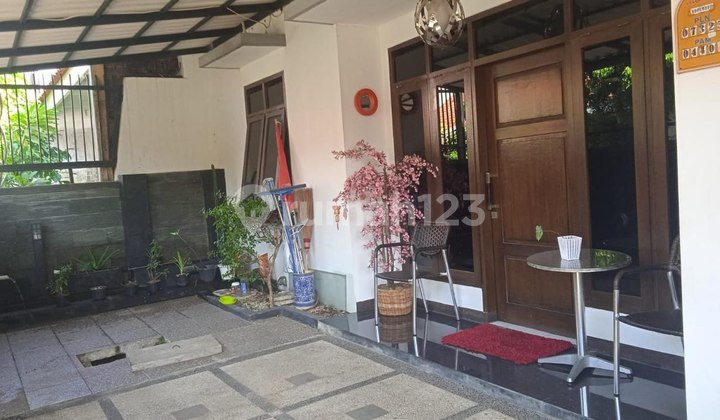 2-Story House Ready to Occupy in Strategic Turangga Area