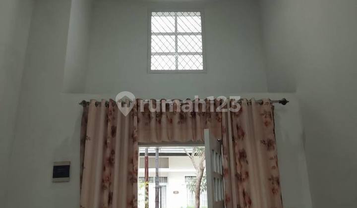 Rumah Minimalis Siap Huni di Komplek Logam Buahbatu 2