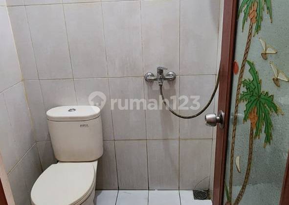 Ready-to-Occupy House in Antapani One Gate Complex Flood-Free 2