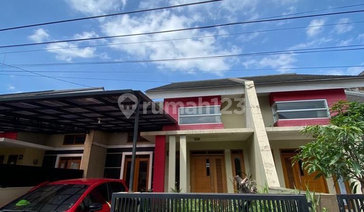Rumah Minimalis Siap Huni di Komplek Cisaranten Arcamanik Rumah Minimalis Siap Huni di Komplek Cisaranten Arcamanik