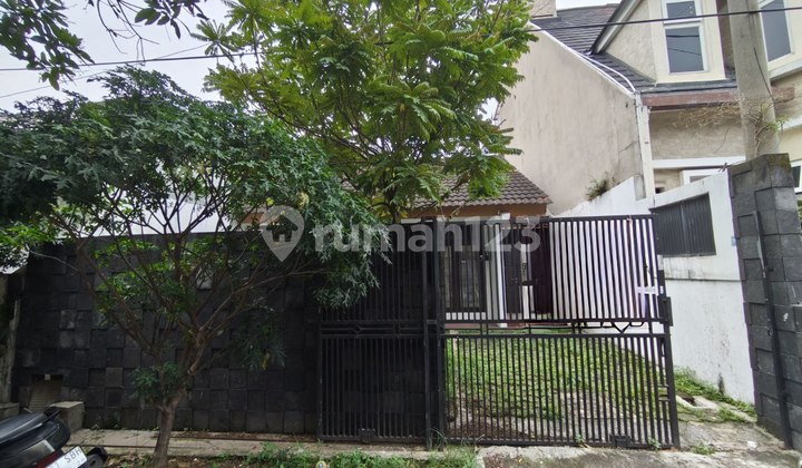 House in Antapani, Safe and Comfortable Environment, Flood-Free, Sukanegara Wing.