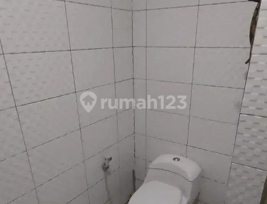 Rumah Minimalis Siap Huni di Cisaranten Arcamanik SHM 2