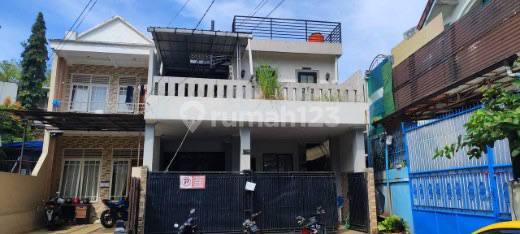 Rumah Siap Huni Lokasi Strategis di Komplek Dago Asri Dekat Itb Rumah Siap Huni Lokasi Strategis di Komplek Dago Asri Dekat Itb