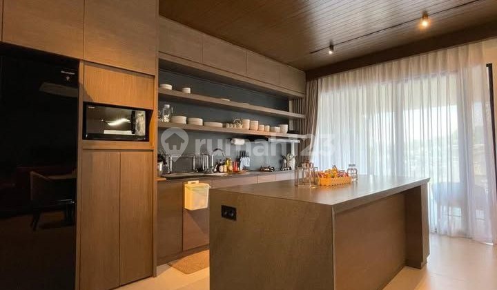 Dijual Rumah Villa Dago Resort Luxury Bangunan Baru Tinggal Bawa Koper 2