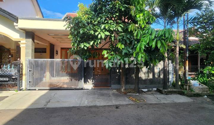 Rumah Siap Huni di Komplek Antapani One Gate Bebas Banjir Rumah Siap Huni di Komplek Antapani One Gate Bebas Banjir