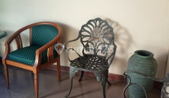 Rumah Lama Masih Terawat Hook di Arcamanik Endah Dekat Sport Jabar 2