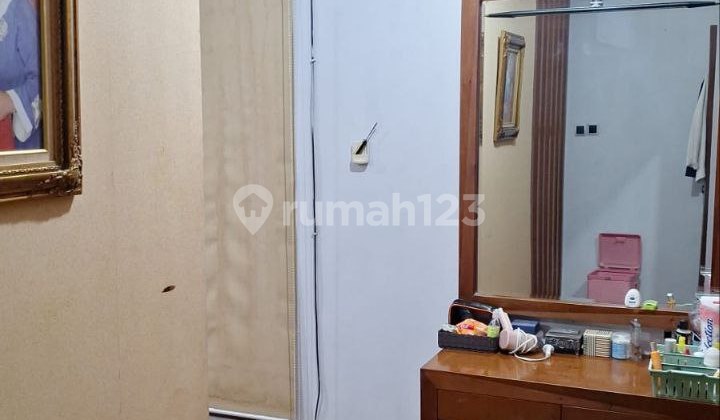 Affordable Ready-to-Occupy House in Tubagus Ismail Complex near ITB Dago 2