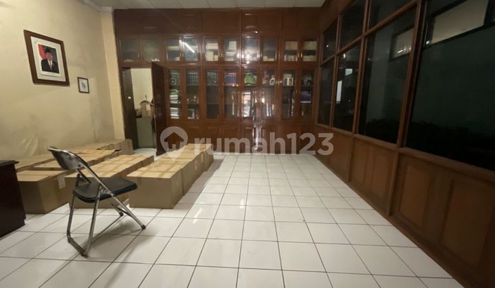 For Sale Strategic Commercial Building Suitable for Business in Karapitan Lengkong Buahbatu 2