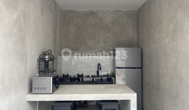 Exclusive Boarding House for Sale, Full Occupancy, City Center Location, Near Unpas Burangrang 2