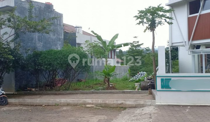 Tanah Kavling Matang Komplek Cigadung View City Bandung Utara
