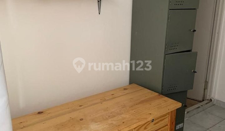 Active Boarding House in Tubagus Ismail Near ITB Dago, Ensuite Bathroom 1