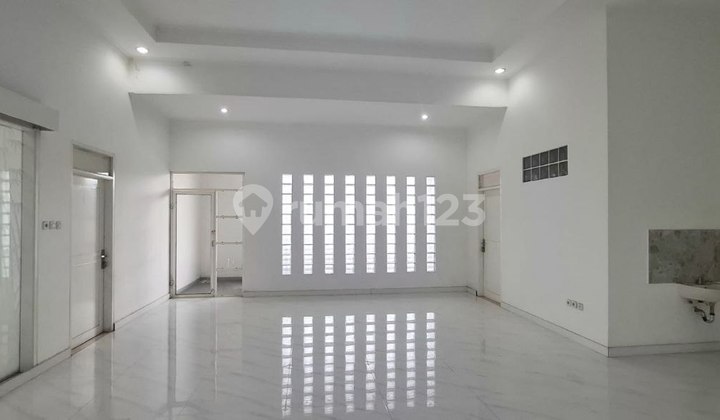 Rumah Siap Huni 2 Lantai Murah di Bawah NJOP di Margahayu Raya 1