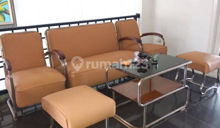 Sell Fast Semi Villa House Beautiful View North Bandung Setiabudi 2