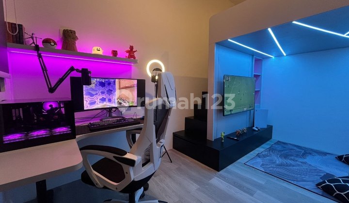 New Exclusive Boarding House for Sale - High Income Strategic Location in Sukajadi Near Maranatha 1