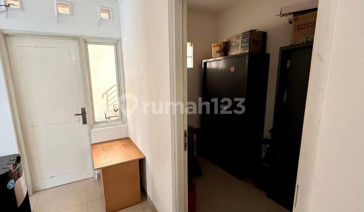 Rumah Minimalis Siap Huni di Komplek Awiligar Bandung Utara 2