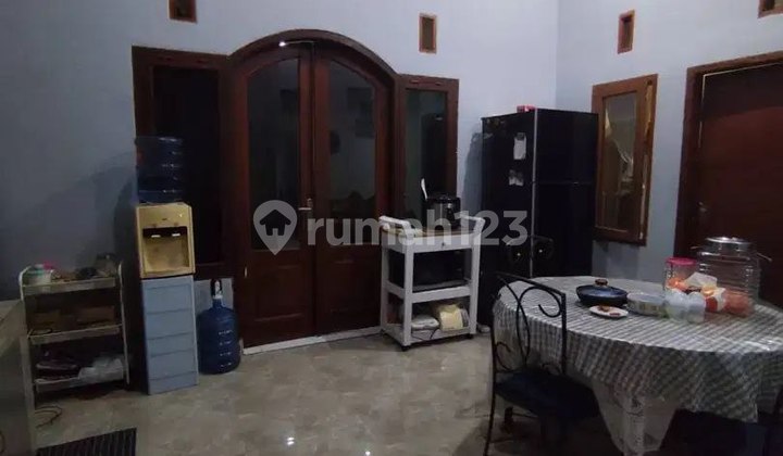 Dijual Cepat Rumah Strategis Siap Hunian Samping Batununggal 2