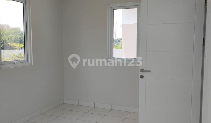 Dijual Rumah Minimalis Hook di Cluster Summarecon Dekat Mall Akses Tol dan Masjid Al Jabar 2