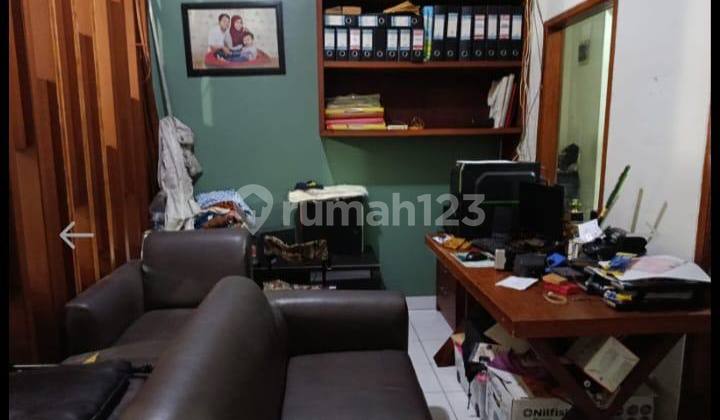 Rumah Siap Huni Strategis Dekat Superindo Antapani Jl Terusan Jakarta 2