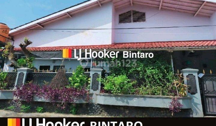 Rumah.di.dekat Bintaro Pondok Aren.tangsel 2