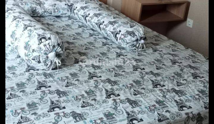 Apt Altiz Bintaro sektor 3A 2