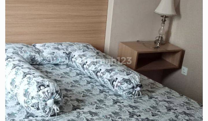 Apt Altiz Bintaro sektor 3A 4