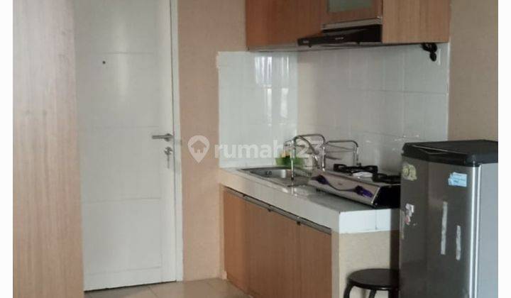Apt Altiz Bintaro sektor 3A 1