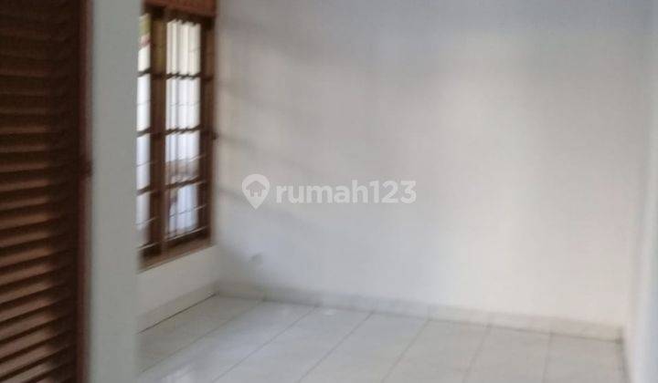 Disewakan rumah di Larangan Indah 1