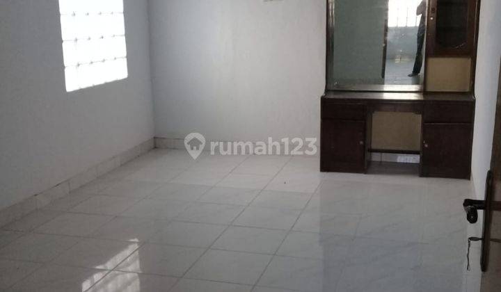 Disewakan rumah di Larangan Indah 5