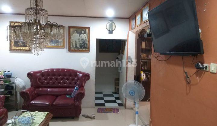 Dijual rumah di Ciledug Tangerang 1