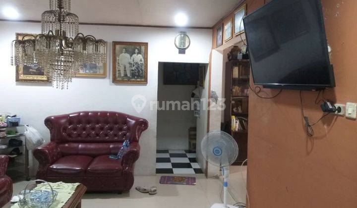 Dijual rumah di Ciledug Tangerang 2