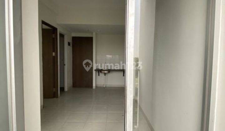 Dijual apt Emerald Bintaro 2