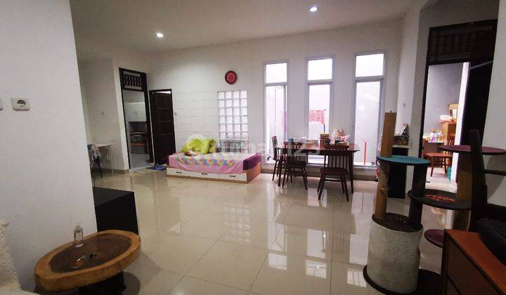 Rumah Di Sektor 9 Jl Rajawali Bintaro 2